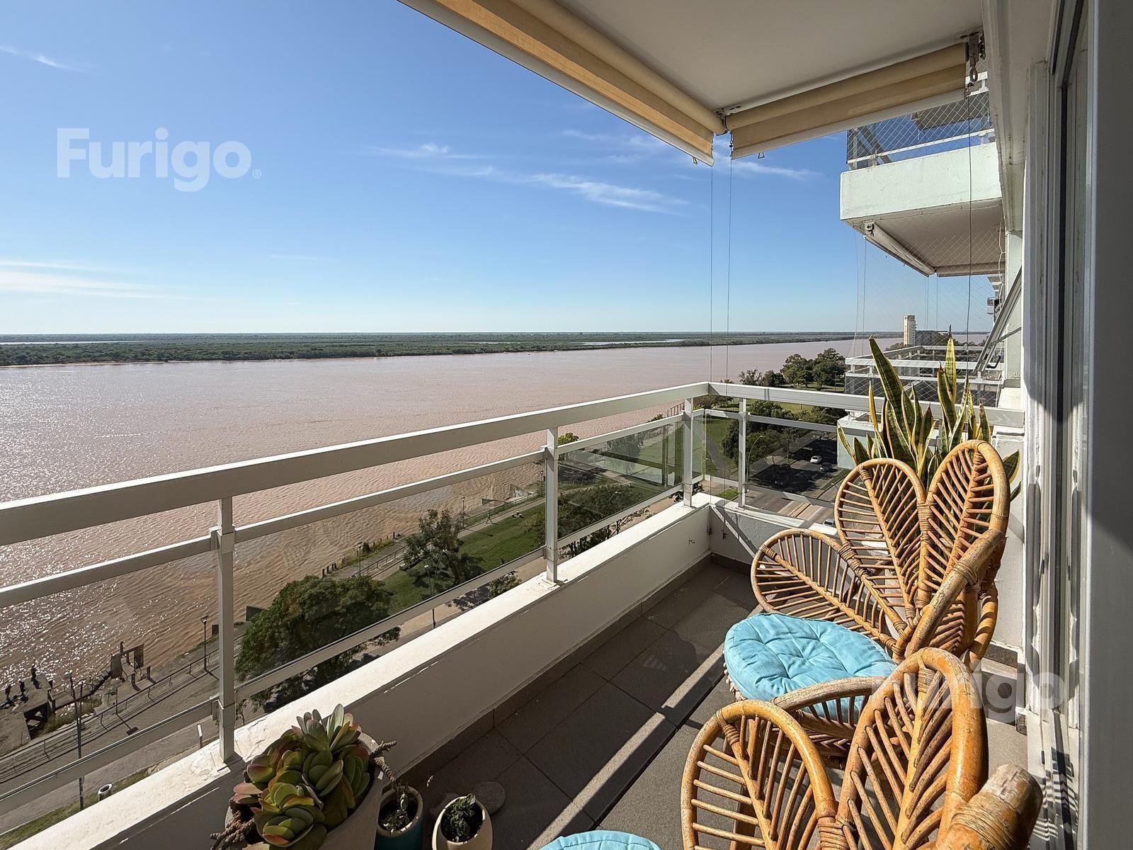Departamento en Venta en Rosario, Santa Fe