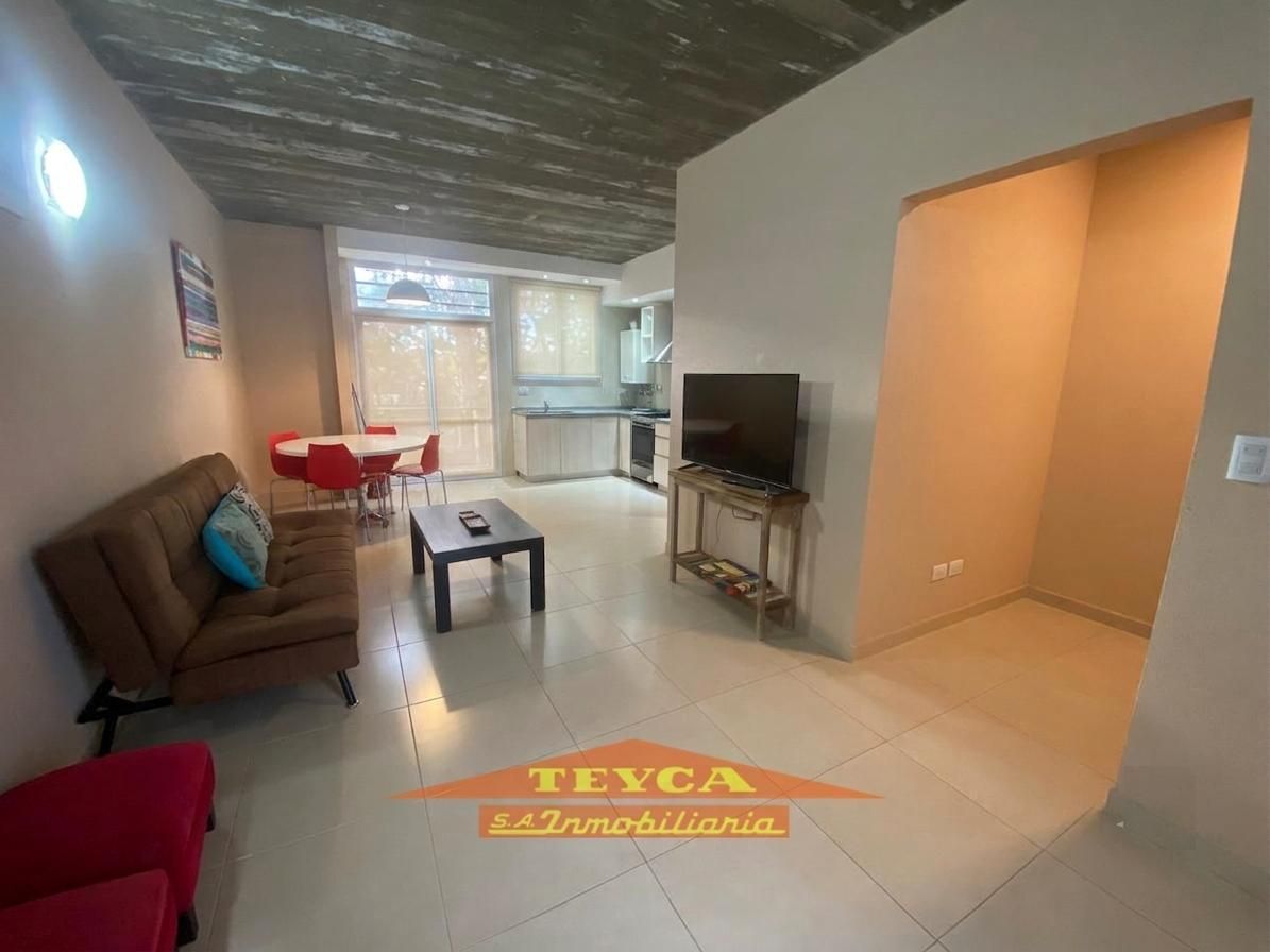 Departamento en venta Nayades 3 ambientes