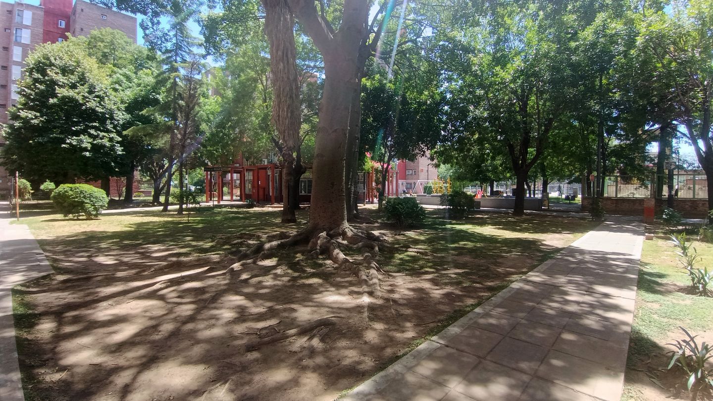 VENTA DE DEPARTAMENTO EN Capital Federal - Villa Lugano - 30