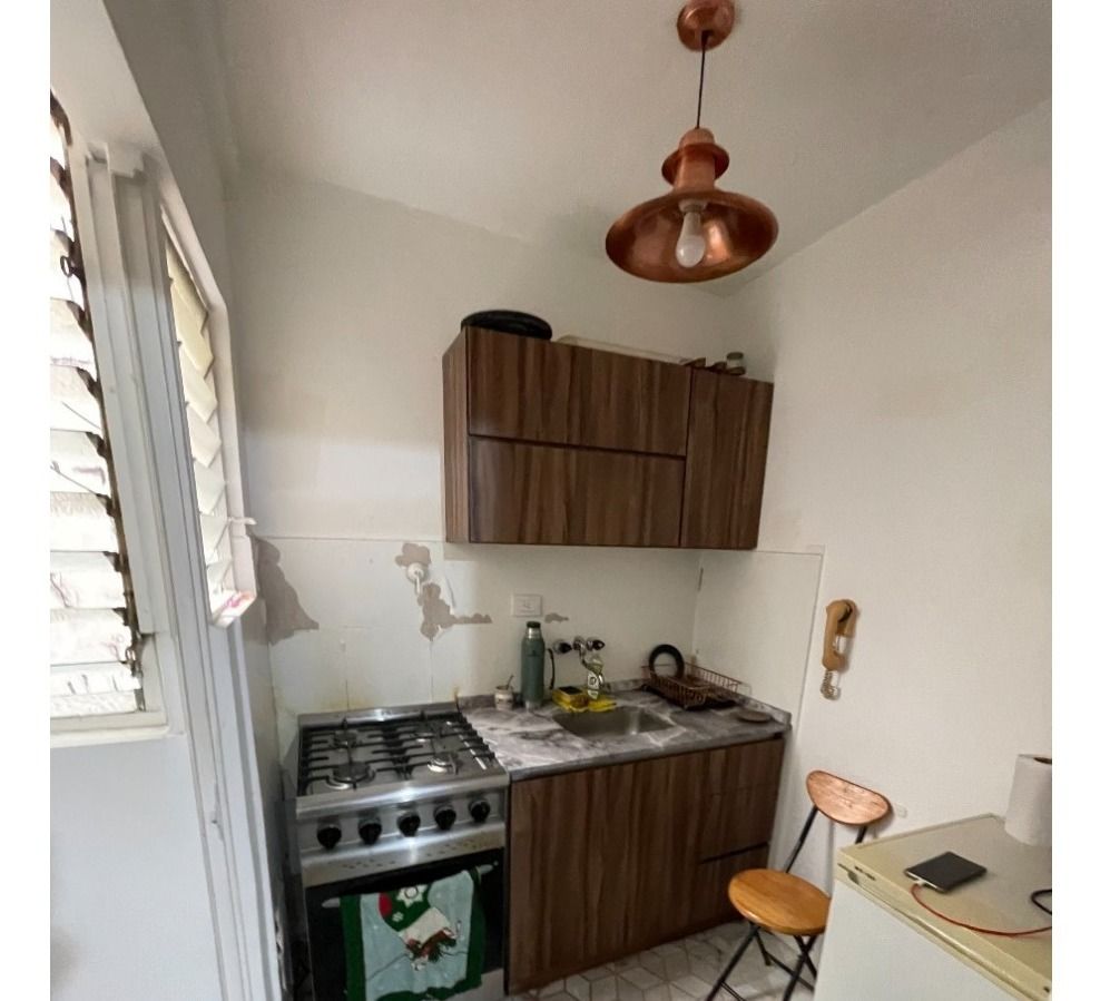 Departamento en Venta en Parque Patricios, Capital Federal