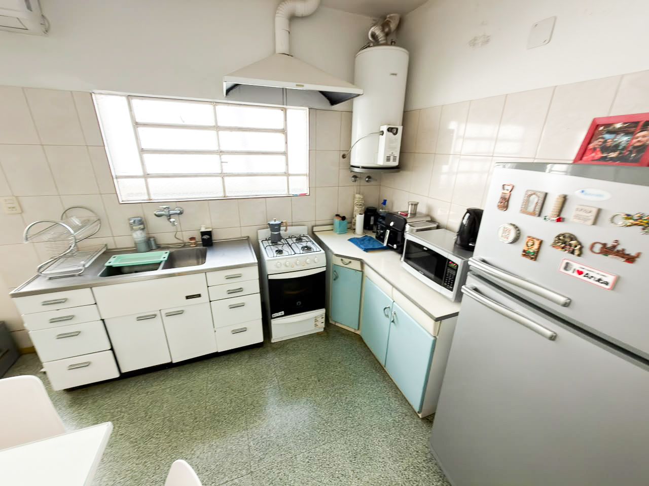 Casa en Venta en Villa Constitución, Santa Fe
