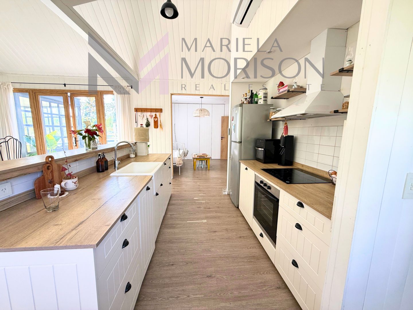 Casa en Venta en Escobar, G.B.A. Zona Norte