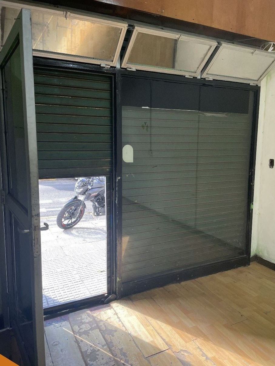 Local Comercial en Venta en San Cristobal, Capital Federal