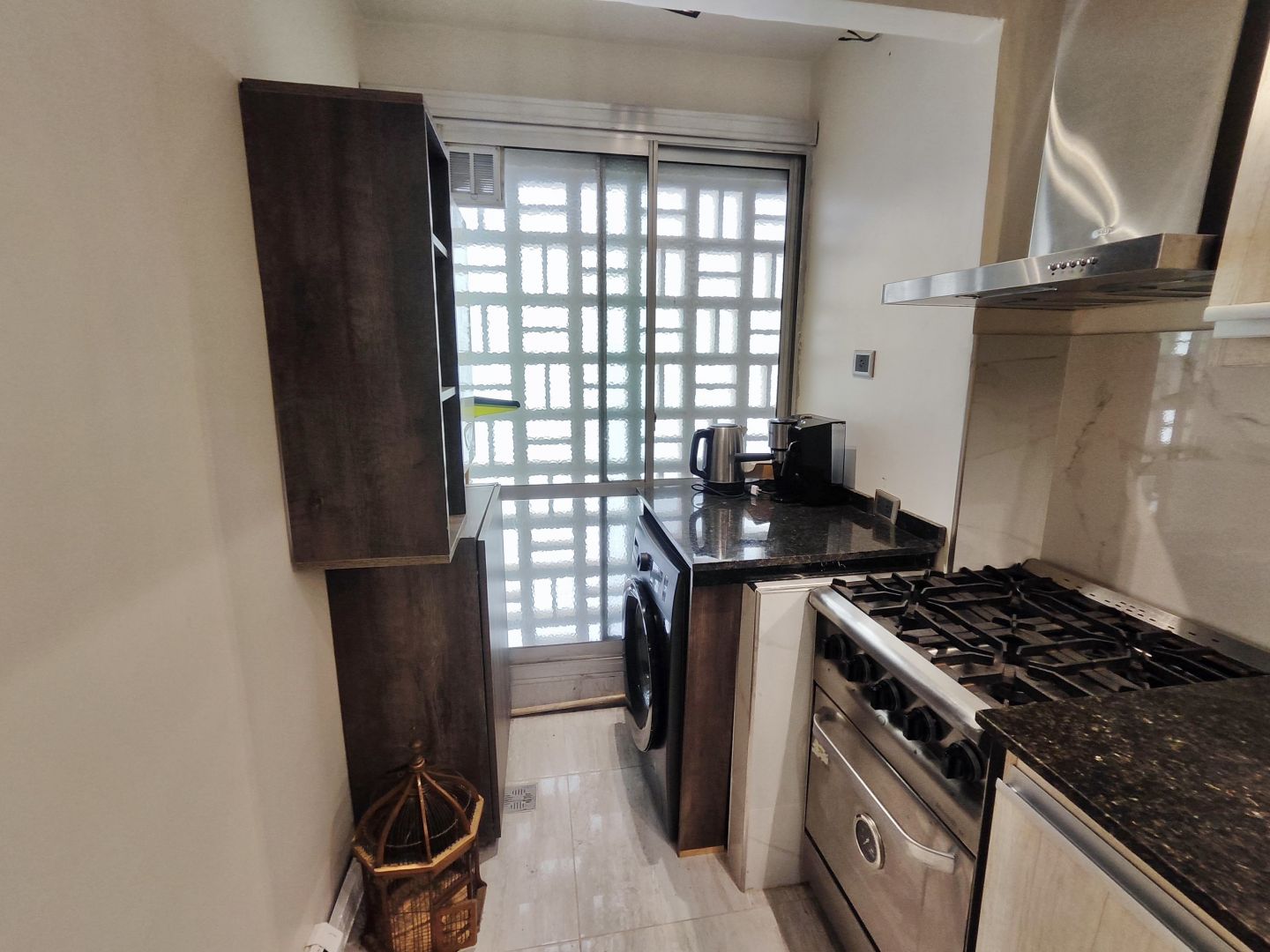 VENTA DE DEPARTAMENTO EN Capital Federal - Palermo Nuevo - 7