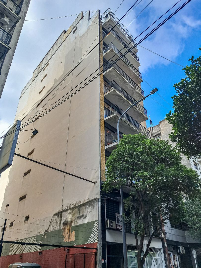 Departamento en Venta en Balvanera, Capital Federal