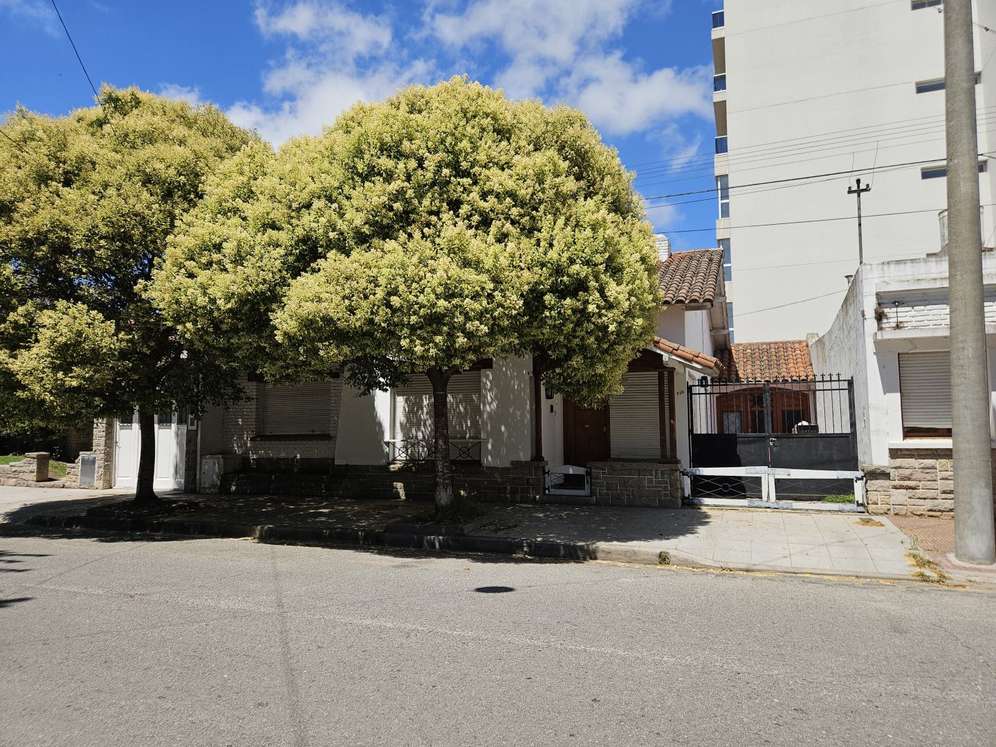 Casa en 15 700