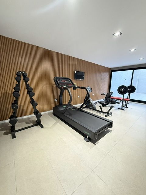 Departamento en Venta en Villa Ortuzar, Capital Federal