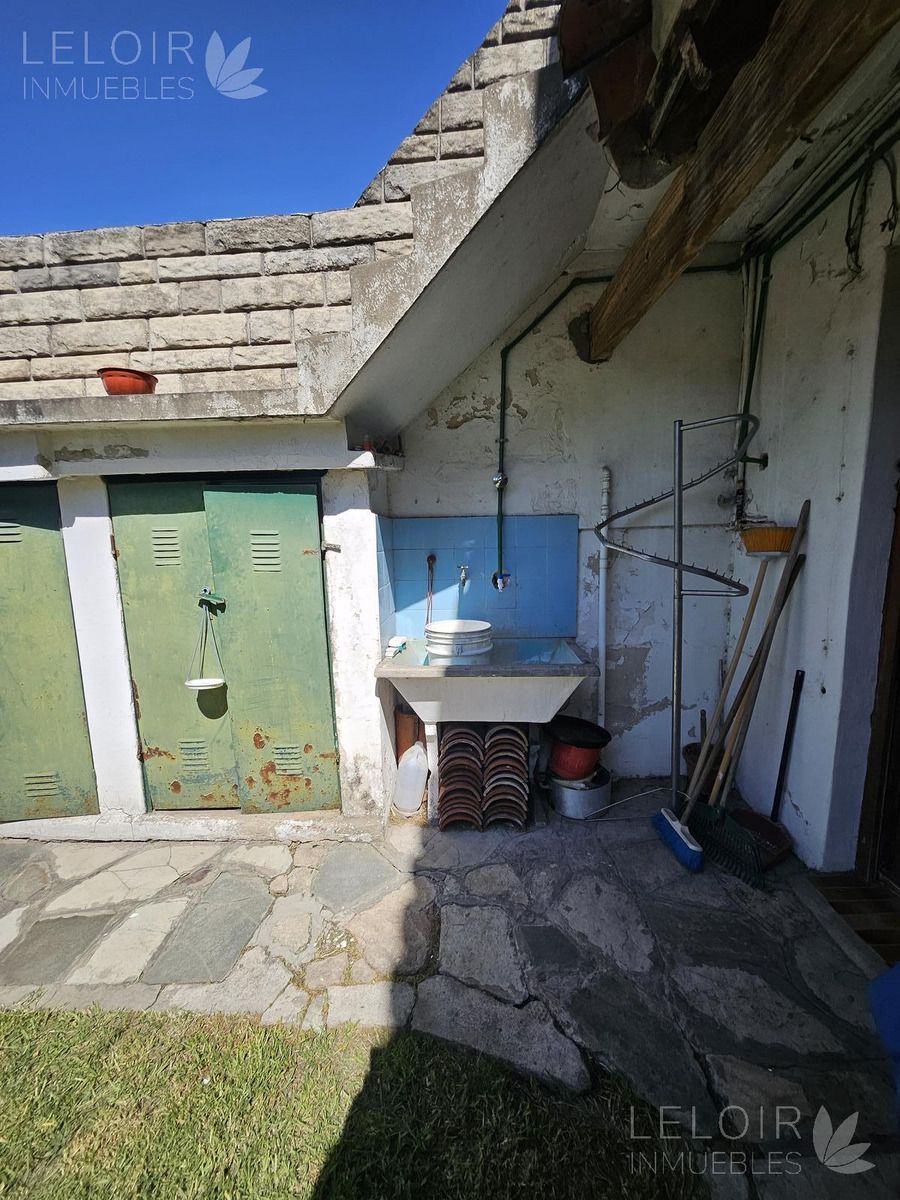 Casa en Venta en Ituzaingo, G.B.A. Zona Oeste