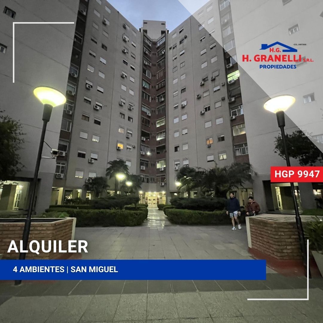 Departamento en Cnel. Charlone 600