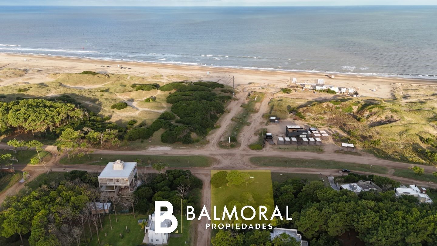 Lote EN VENTA
