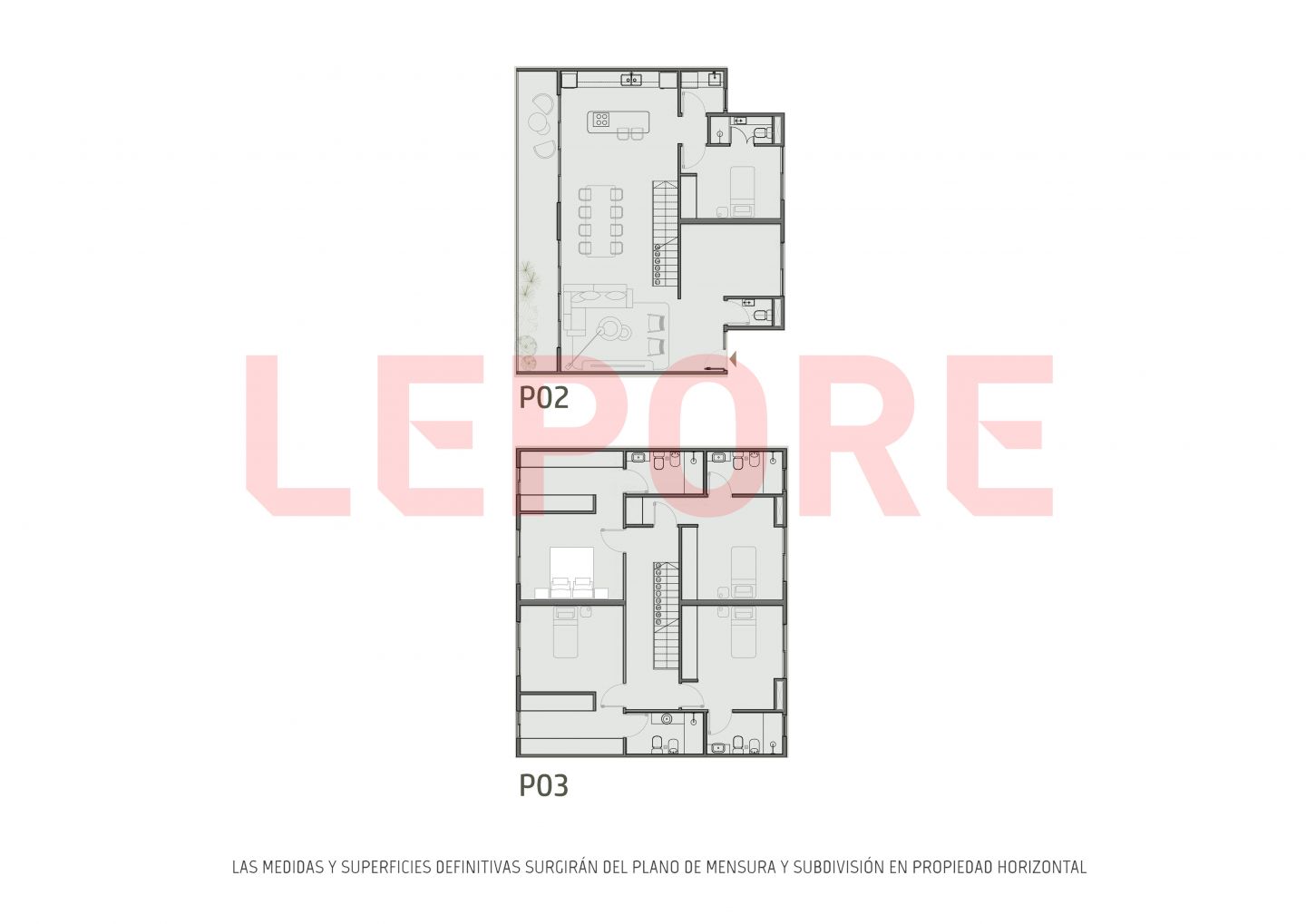 Departamento EN VENTA