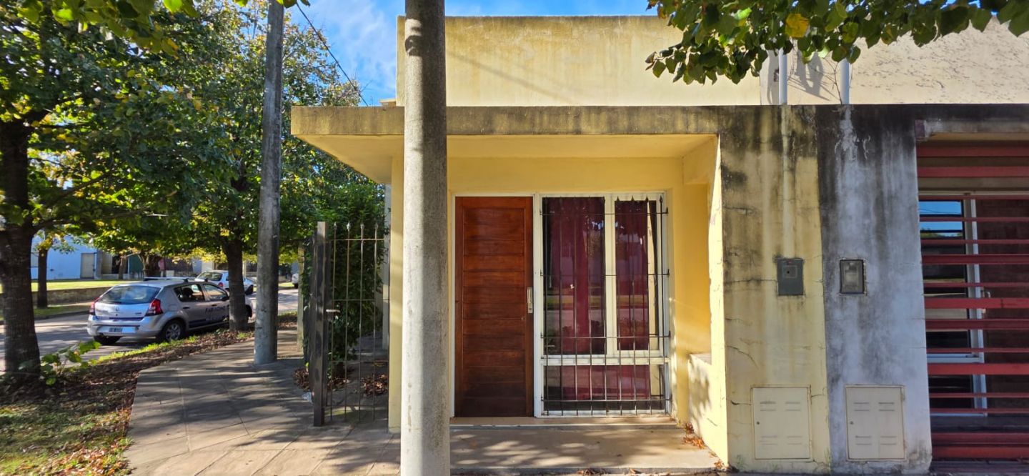 Casa EN ALQUILER