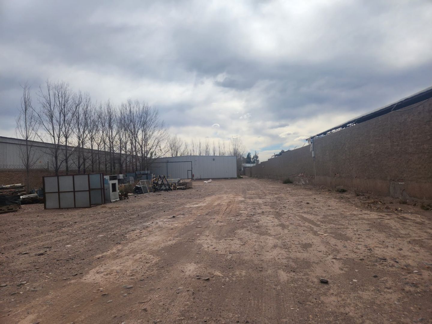 Galpon en Venta en Maipu, Mendoza