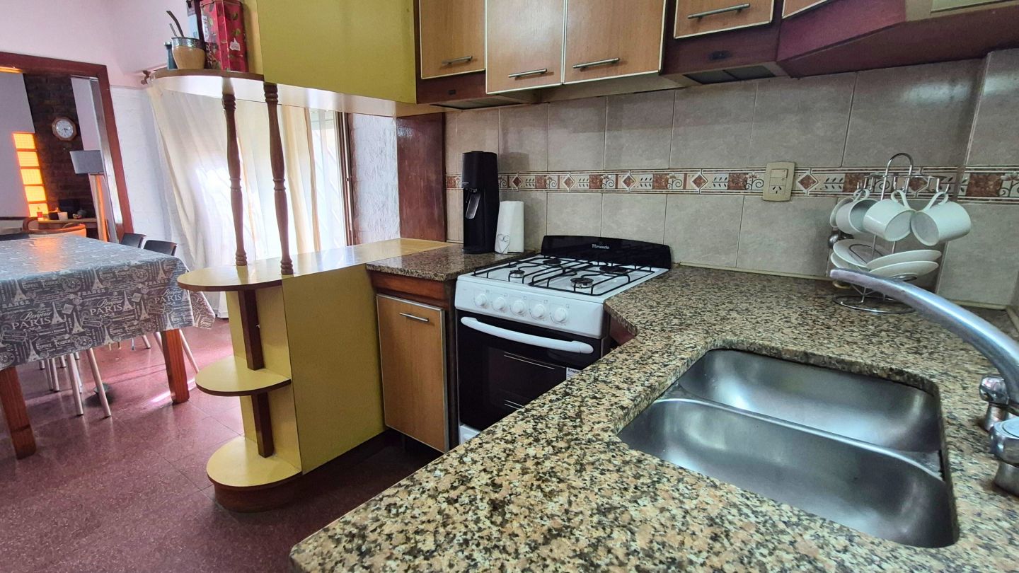 Casa en Venta en General San Martin, G.B.A. Zona Norte