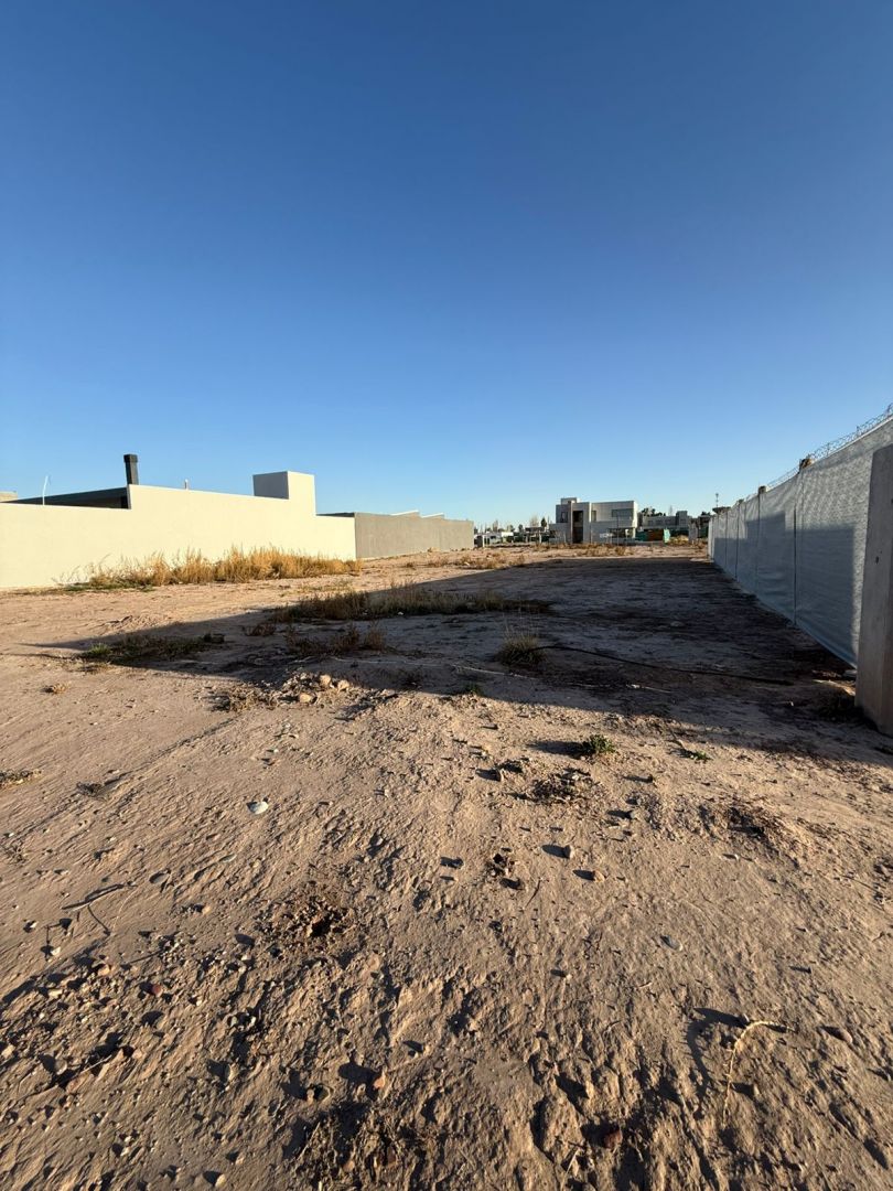 Lote en Venta en Lujan de Cuyo, Mendoza