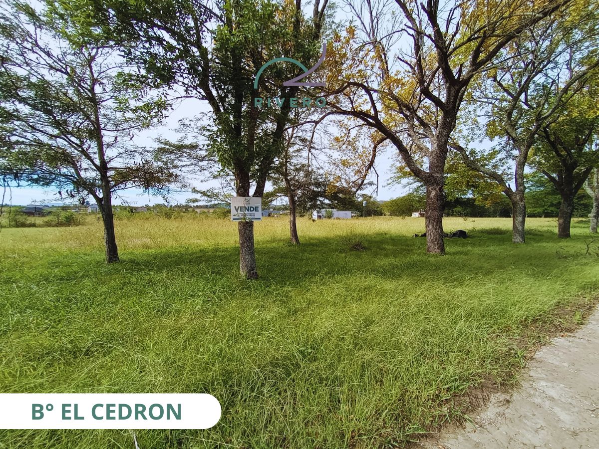 Lote EN VENTA