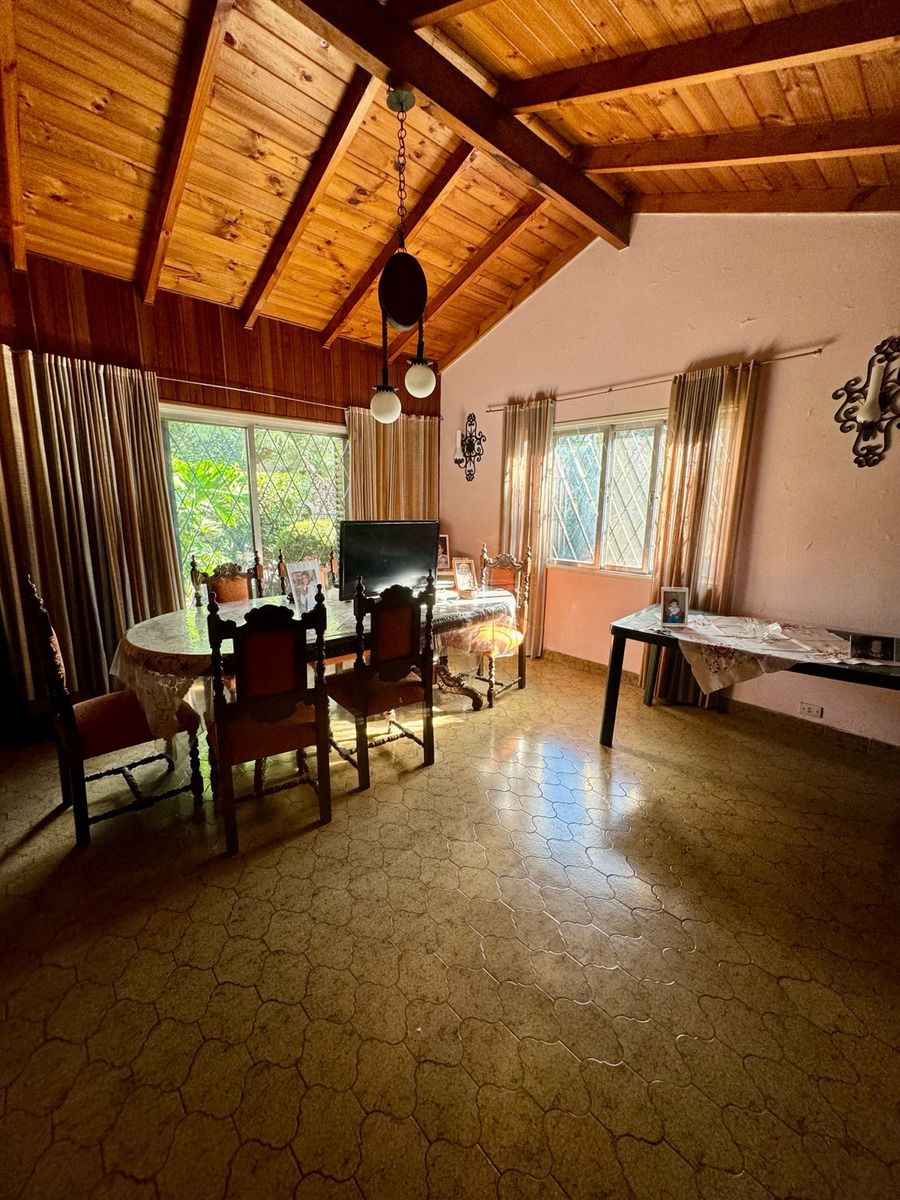 Casa en Venta en Tres de Febrero, G.B.A. Zona Oeste