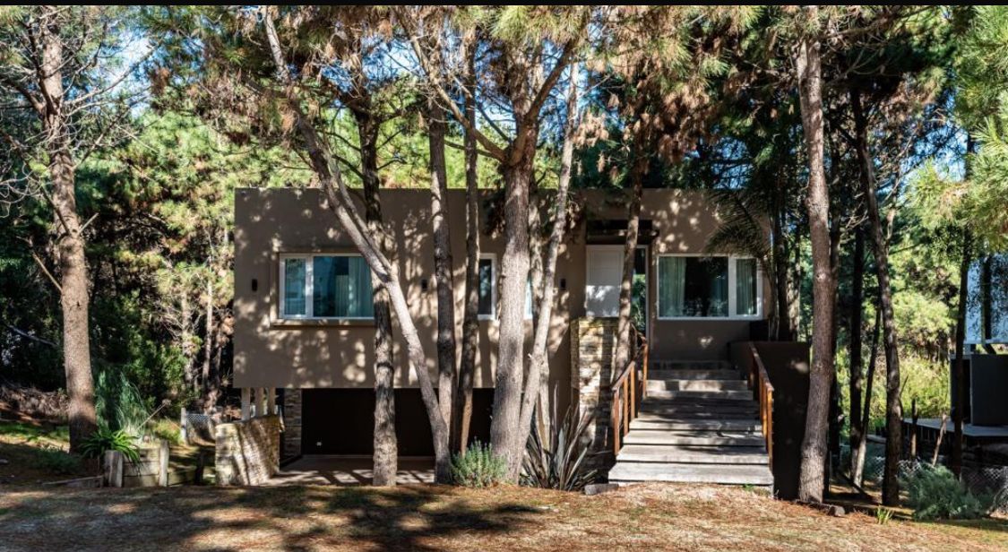 Casa en Venta en De la Costa, Buenos Aires Costa Atlantica