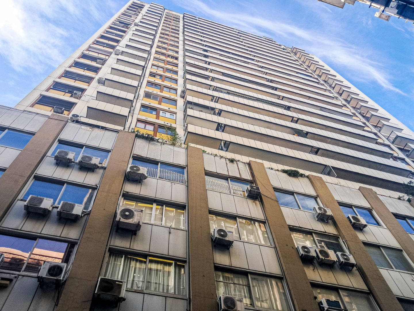 Departamento en Venta en San Nicolas, Capital Federal