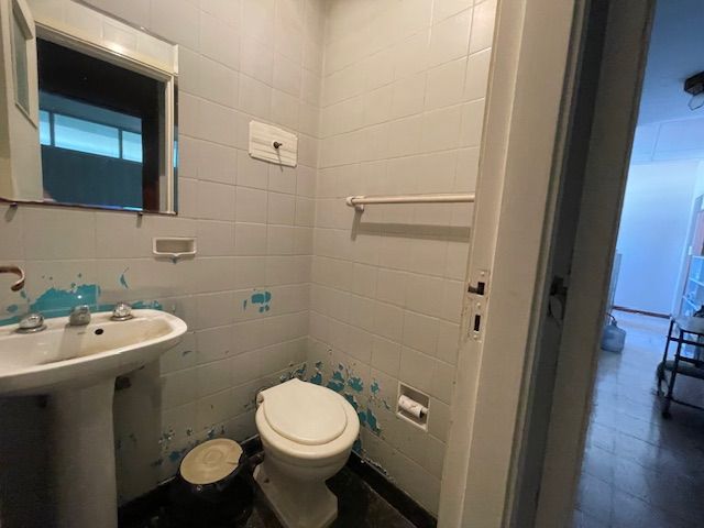 Departamento en Venta en General San Martin, G.B.A. Zona Norte