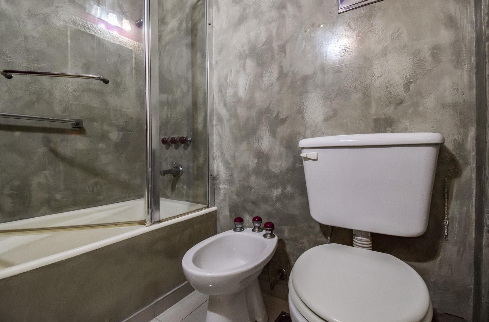 VENTA DE DEPARTAMENTO EN Capital Federal - Palermo - 19