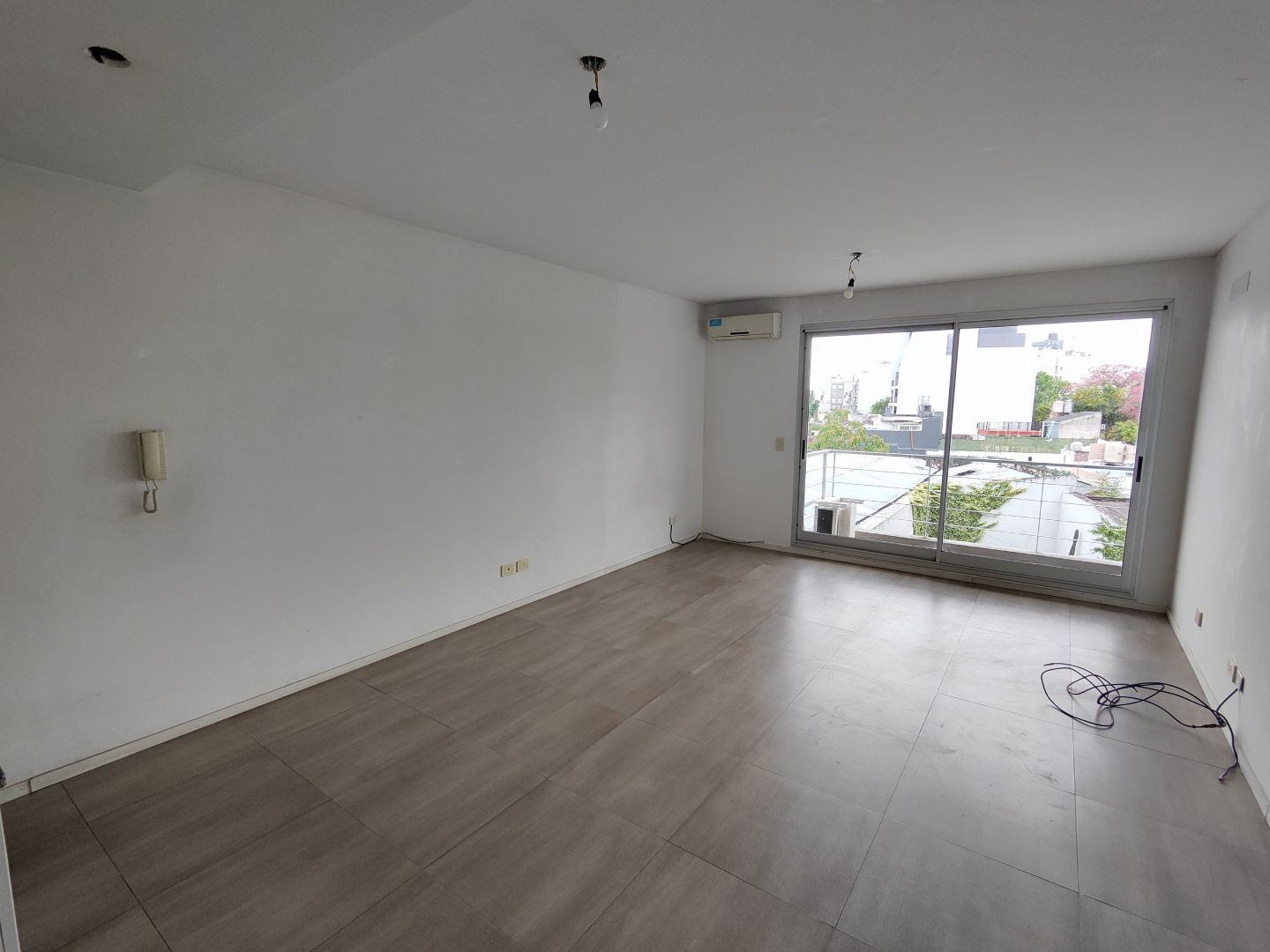 Monoambiente en Venta en Parque chas con amenities