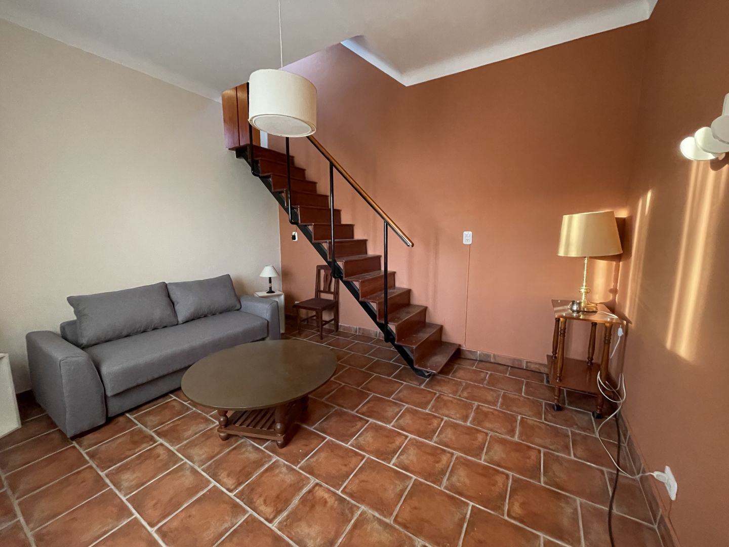 Casa EN ALQUILER TEMPORARIO