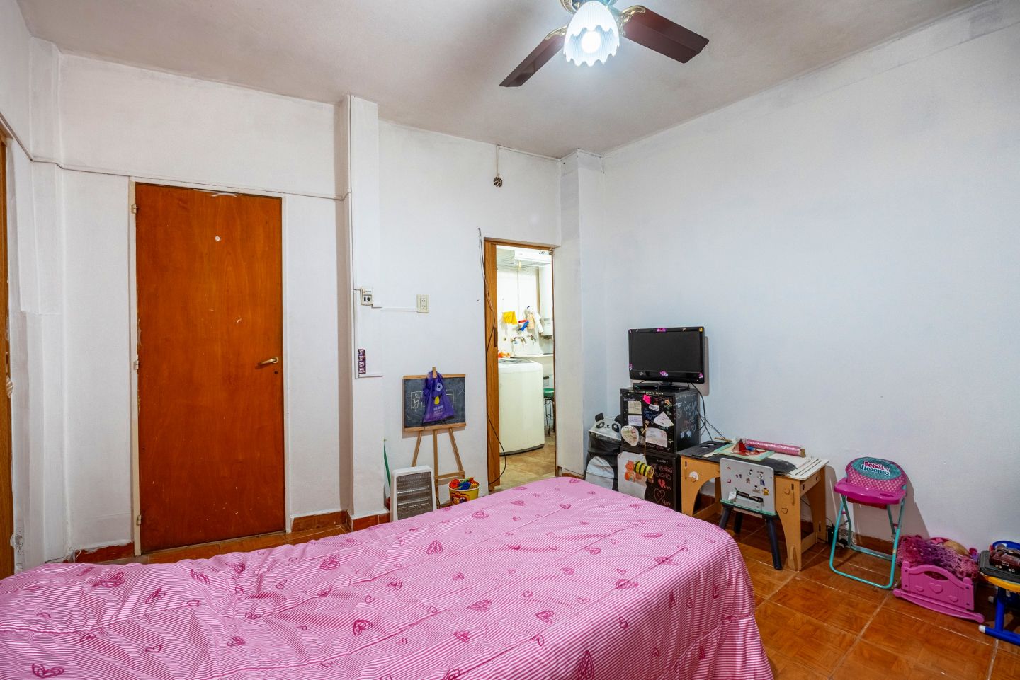 Departamento en Venta en Villa General Mitre, Capital Federal