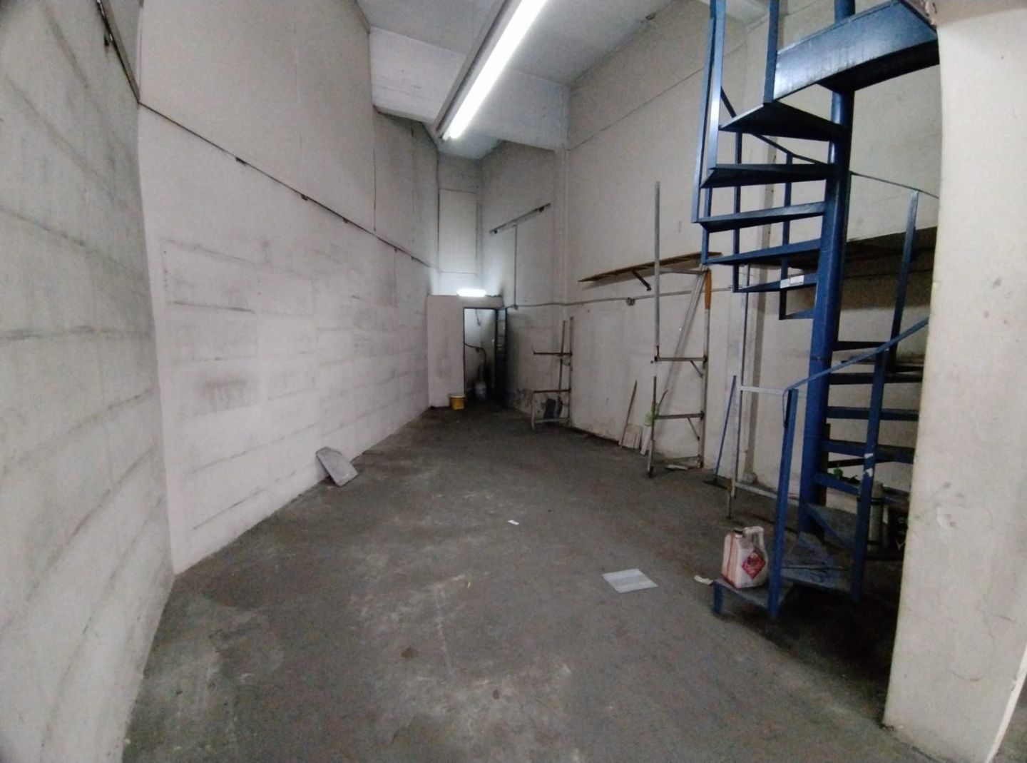 Galpon en Venta en La Matanza, G.B.A. Zona Oeste