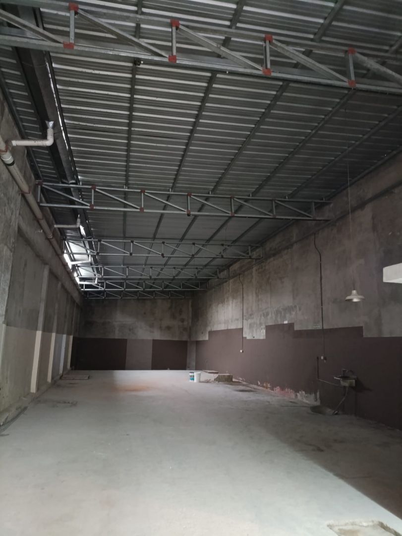 Local Comercial en CAVIA 900