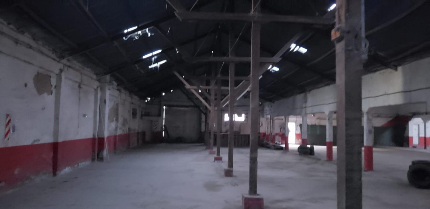 VENTA DE GALPON EN Cipolletti - 19