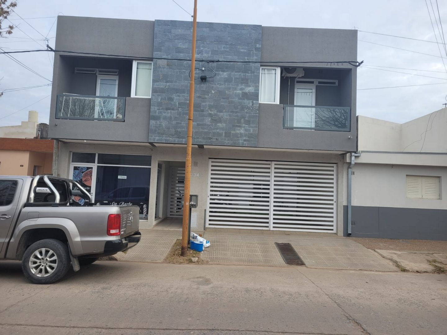 Departamento de 1 dormitorio en alquiler en Esperanza