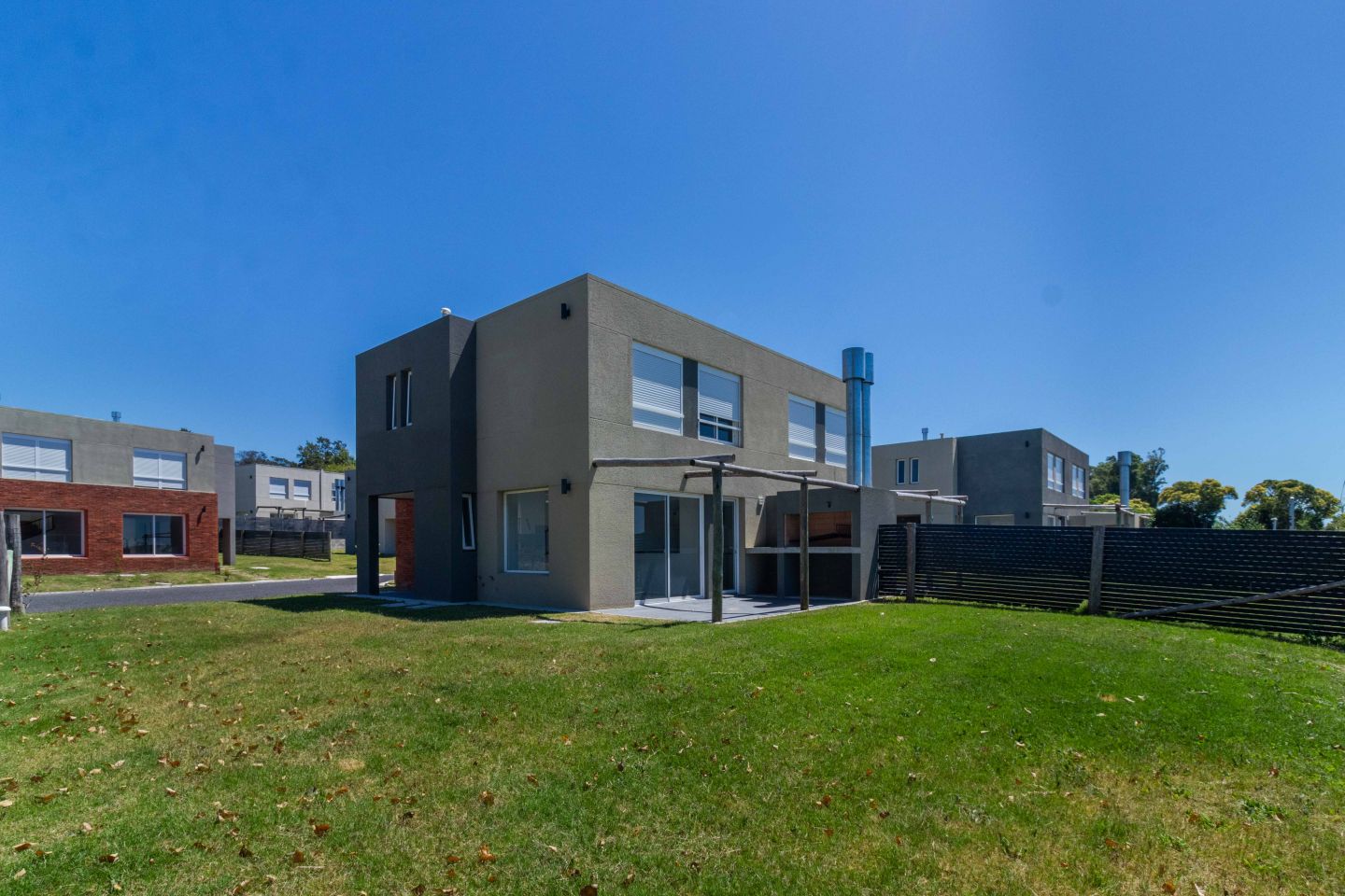Casa EN ALQUILER