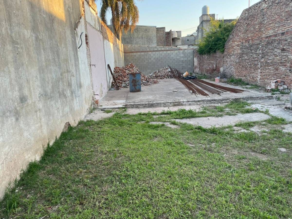 Lote EN VENTA