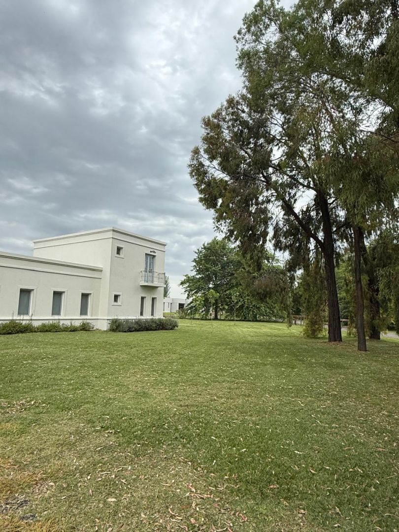 VENTA DE CASA EN Luján - La Colina Villa de Campo - 47
