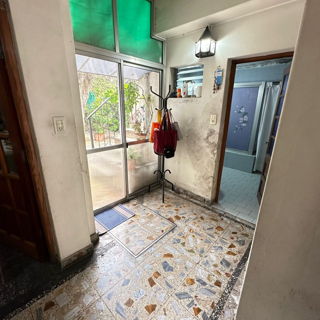 VENTA DE CASA EN Avellaneda - Piñeyro - 34