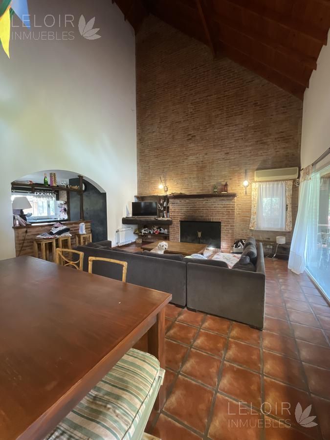 Casa en Venta en Ituzaingo, G.B.A. Zona Oeste