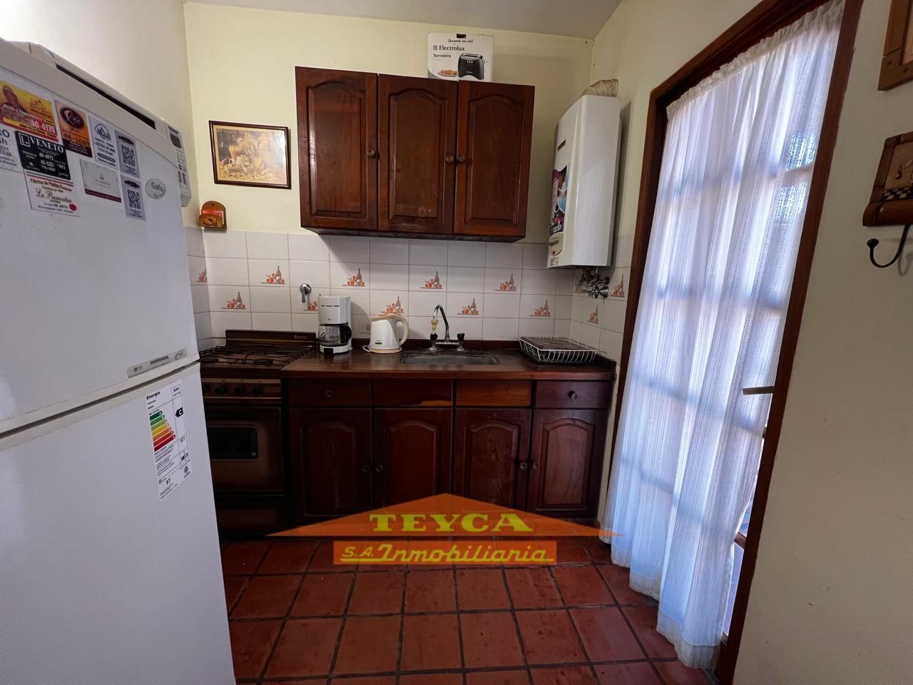 Departamento en venta Pinamar 3 ambientes