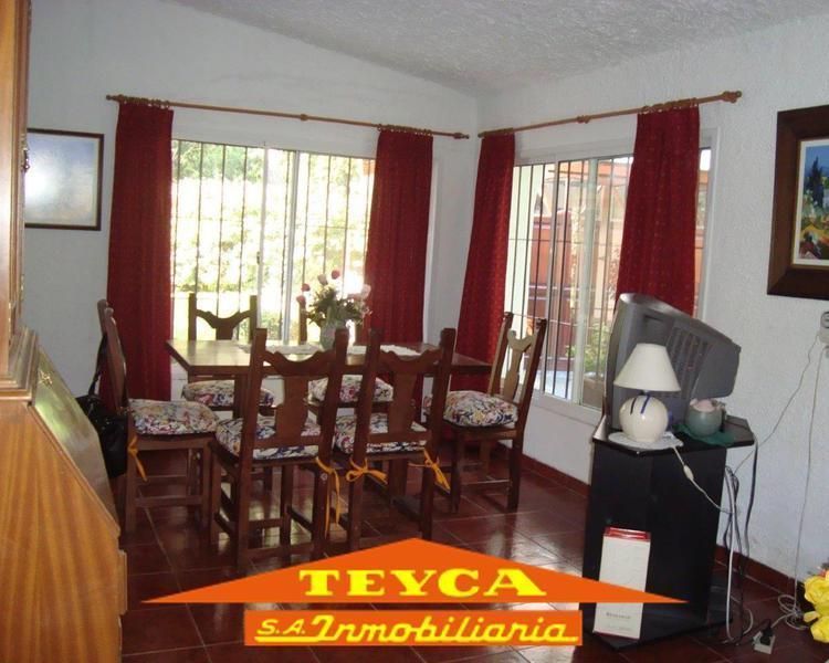 Casa en venta  4 ambientes