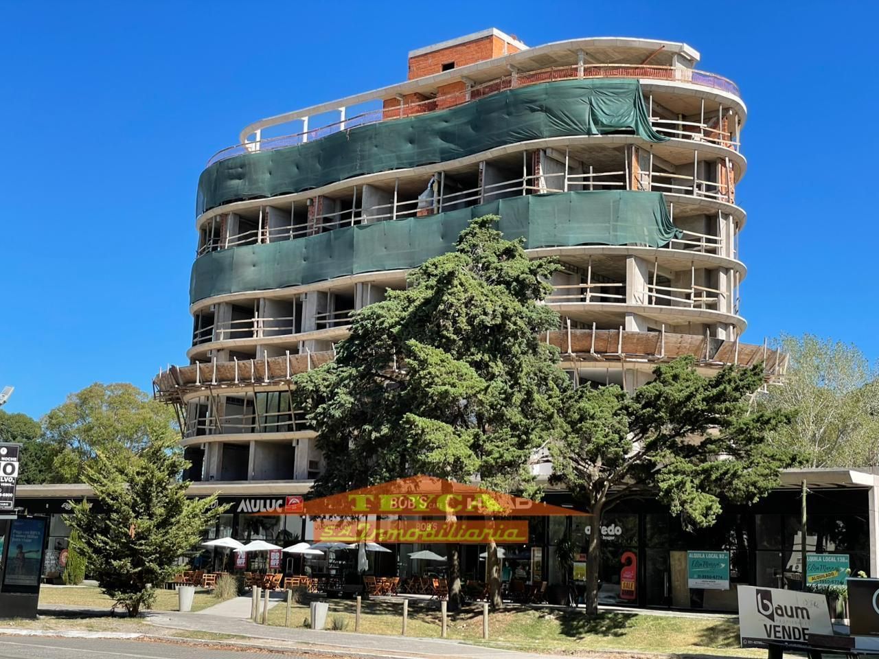 Departamento en venta Pinamar 3 ambientes