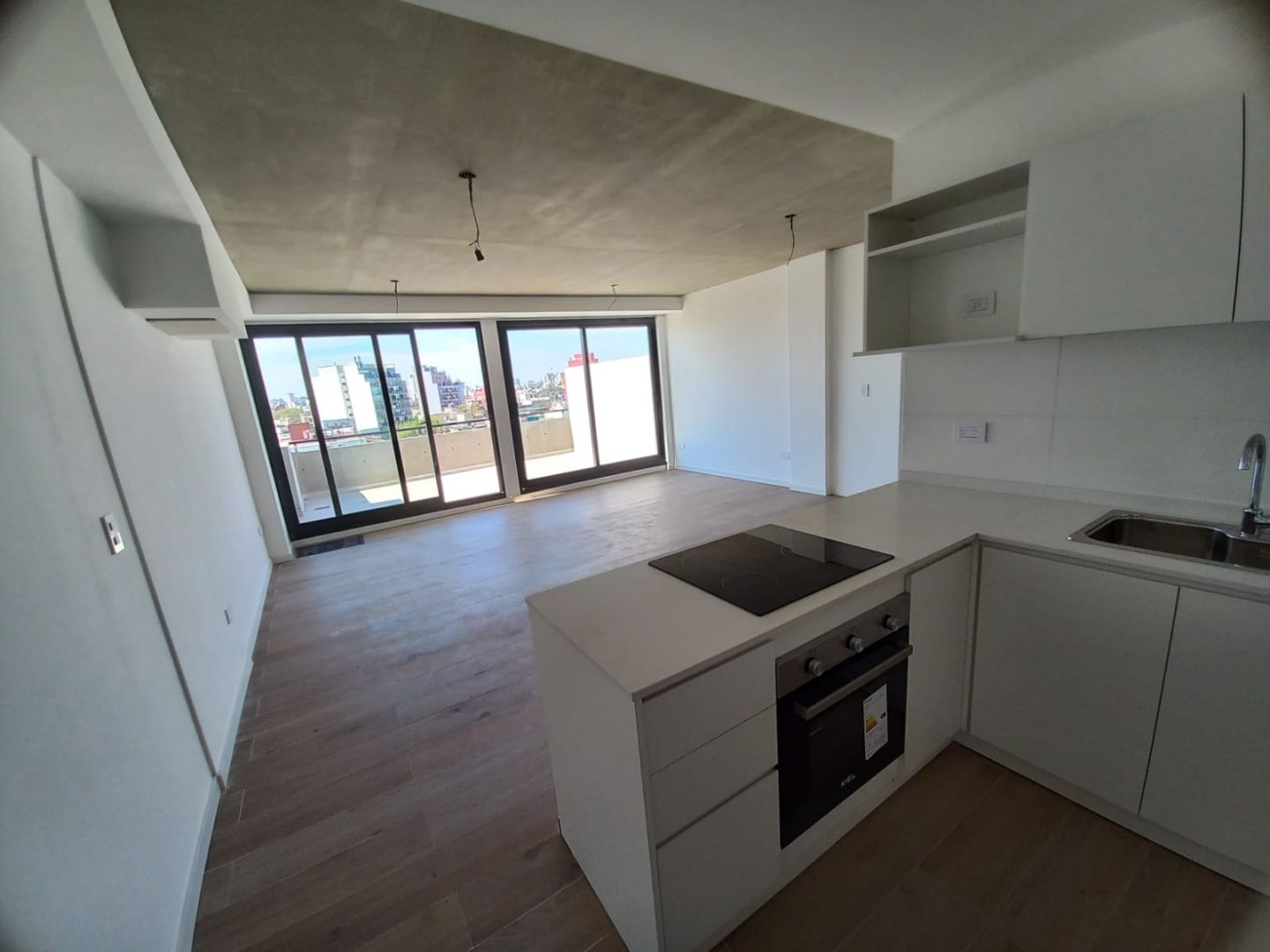 Departamento en Venta en Villa Ortuzar, Capital Federal