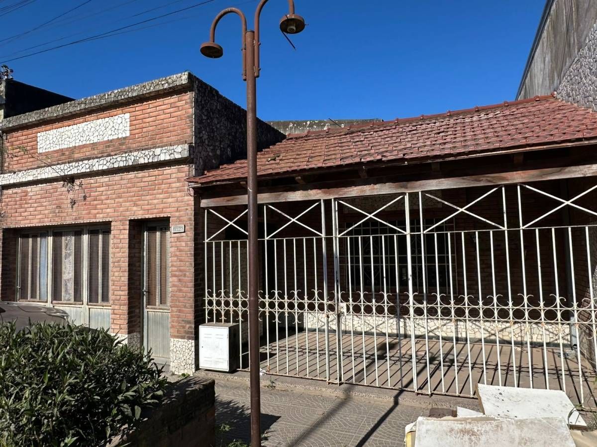 Casa en venta 3 ambientes