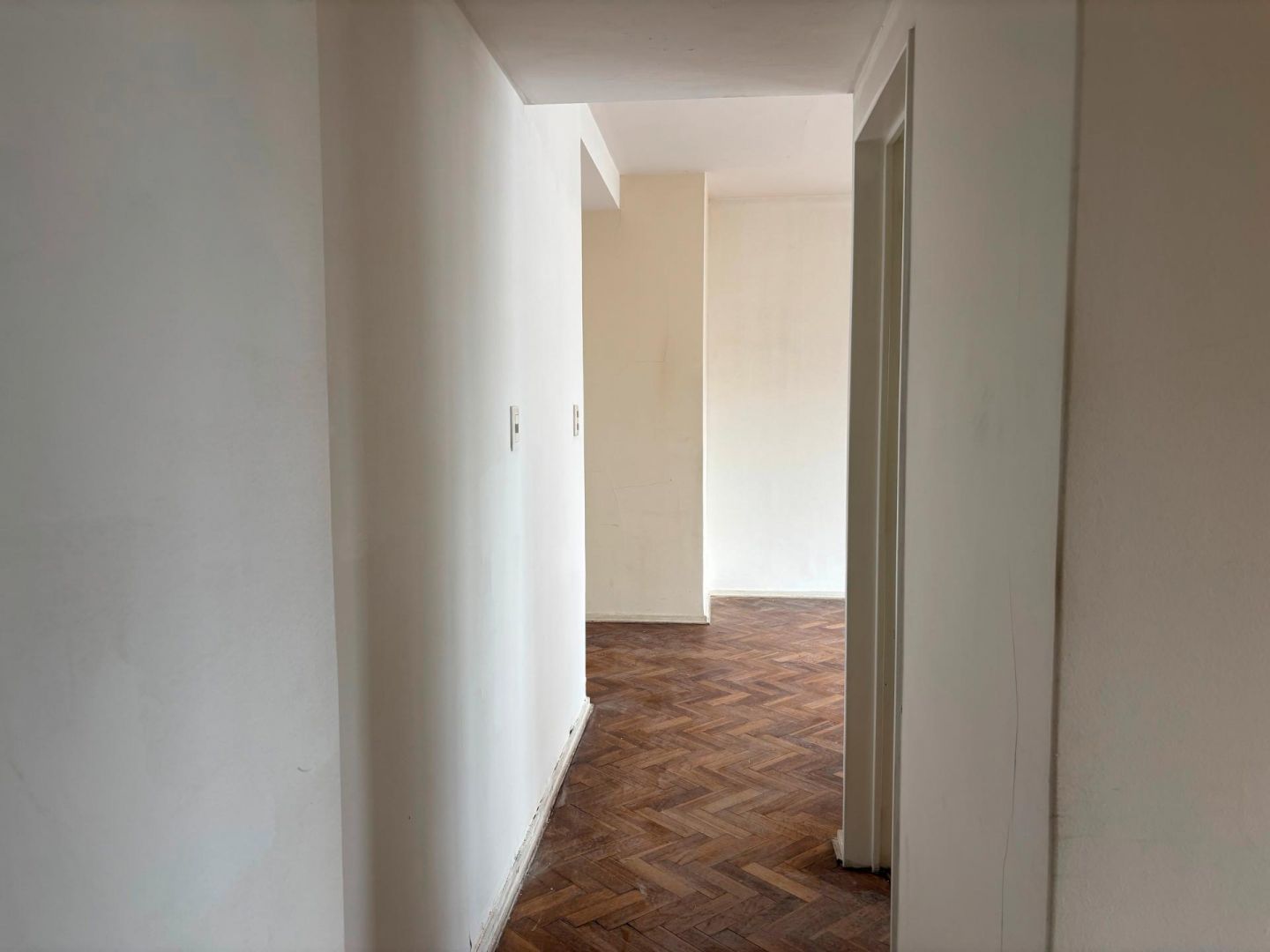 VENTA DE DEPARTAMENTO EN Capital Federal - Almagro - 12