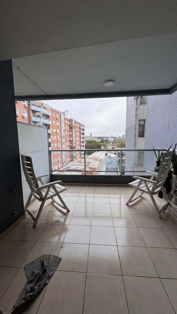 Departamento en Venta en Barracas, Capital Federal
