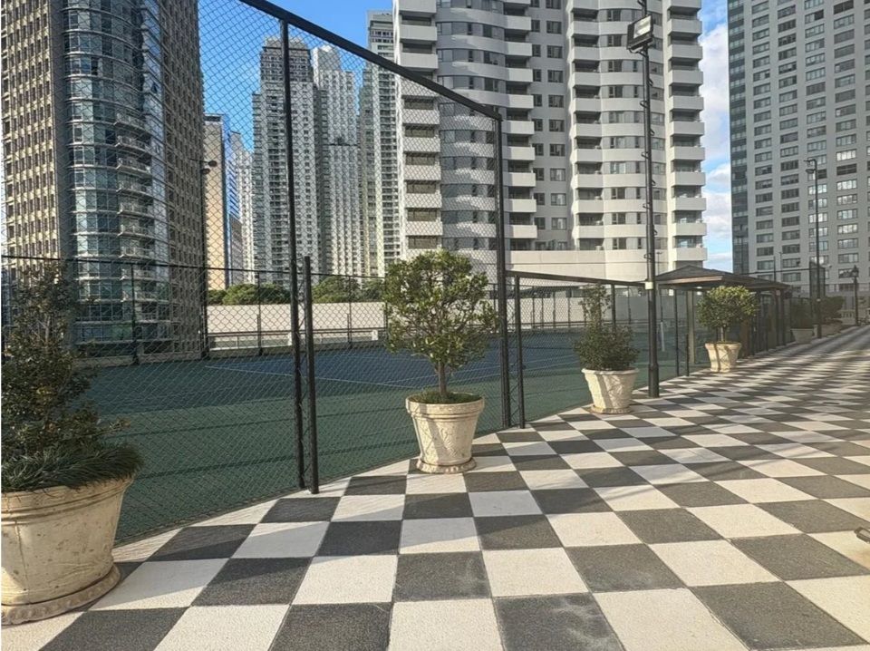 Departamento en Alquiler en Puerto Madero, Capital Federal