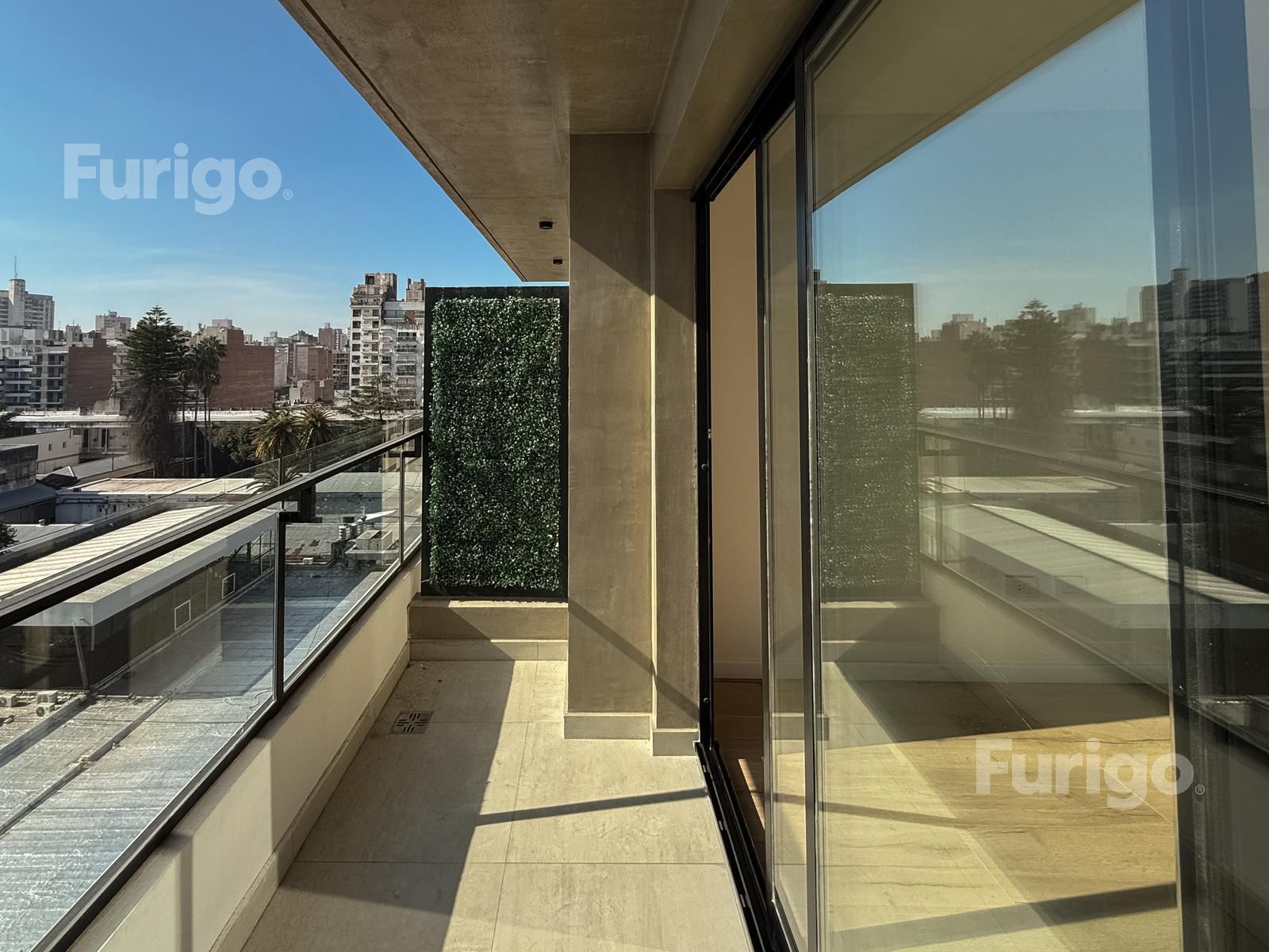 Departamento en Venta en Rosario, Santa Fe
