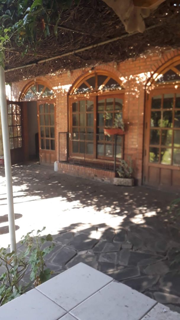 VENTA DE CASA EN José C Paz - 21