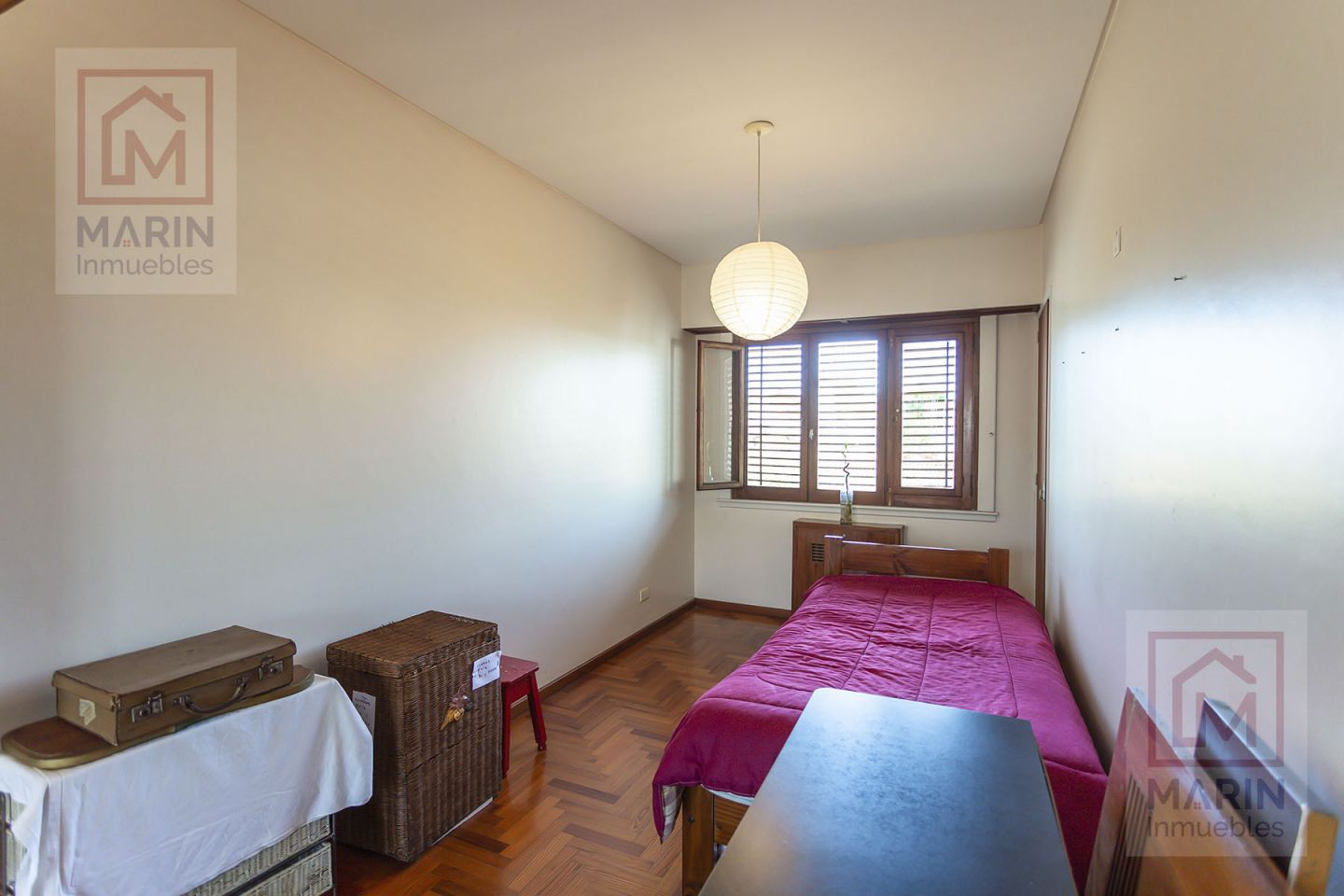 VENTA DE CASA EN San Isidro - Martínez - 34