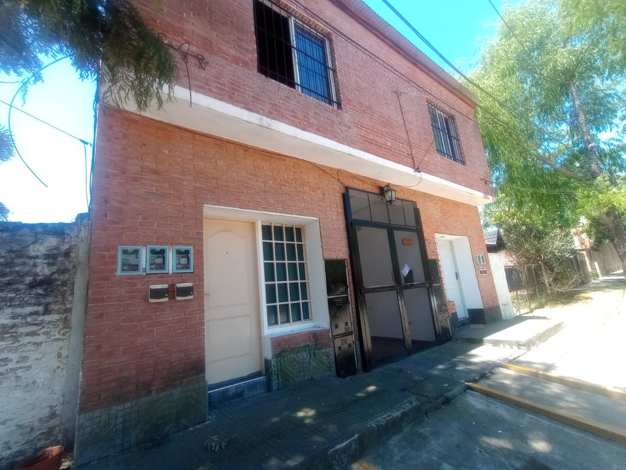 Departamento en alquiler Muñiz 3 