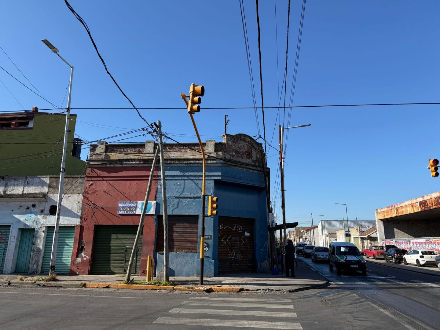 Lote EN VENTA